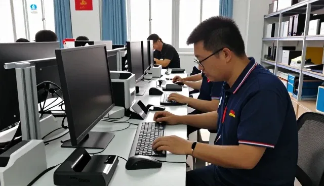 渠道分销提升电商运营服务水平